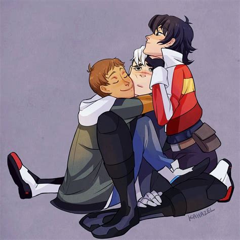 keith x shiro|shiro x keith x lance.